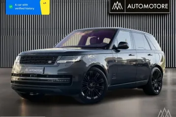Land Rover Range Rover din 2023 - oferta LAN224334
