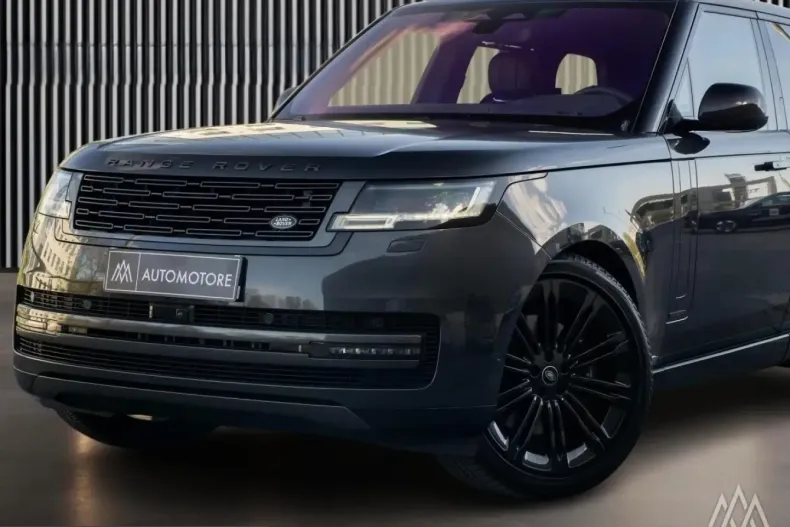 Land Rover Range Rover din 2023 cu 87.000 km - oferta LAN224334 - foto 2