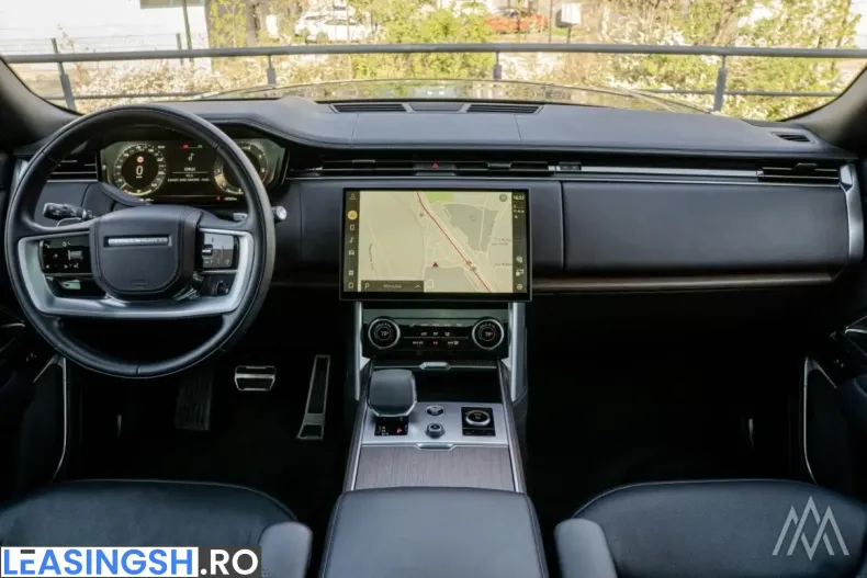 Land Rover Range Rover din 2023 cu 87.000 km - oferta LAN224334 - foto 3