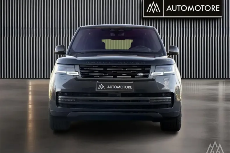Land Rover Range Rover din 2023 cu 87.000 km - oferta LAN224334 - foto 4