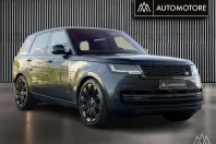 Land Rover Range Rover din 2023 cu 87.000 km - oferta LAN224334 - foto 5