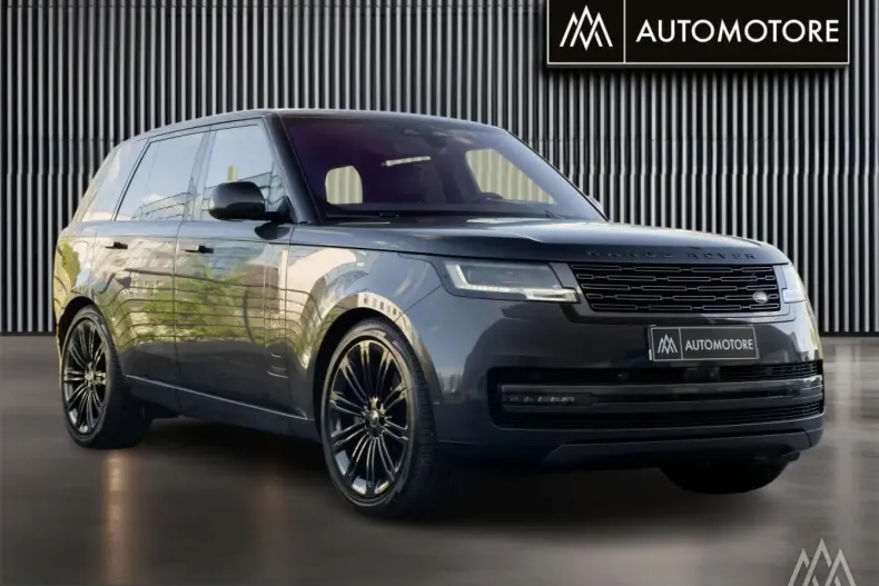 Land Rover Range Rover din 2023 cu 87.000 km - oferta LAN224334 - foto 5
