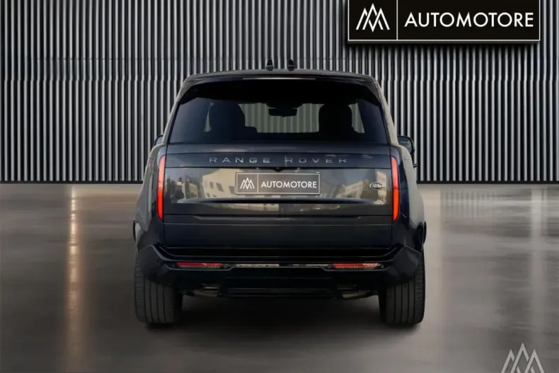 Land Rover Range Rover din 2023 cu 87.000 km - oferta LAN224334 - foto 6