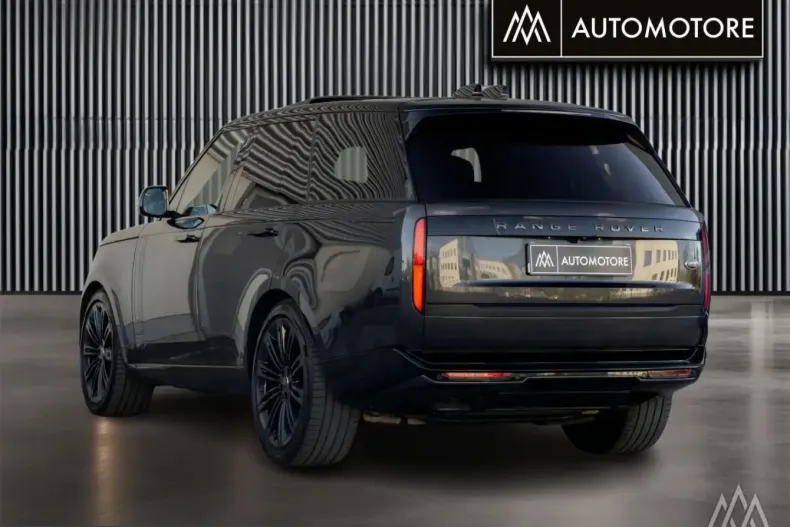 Land Rover Range Rover din 2023 cu 87.000 km - oferta LAN224334 - foto 7