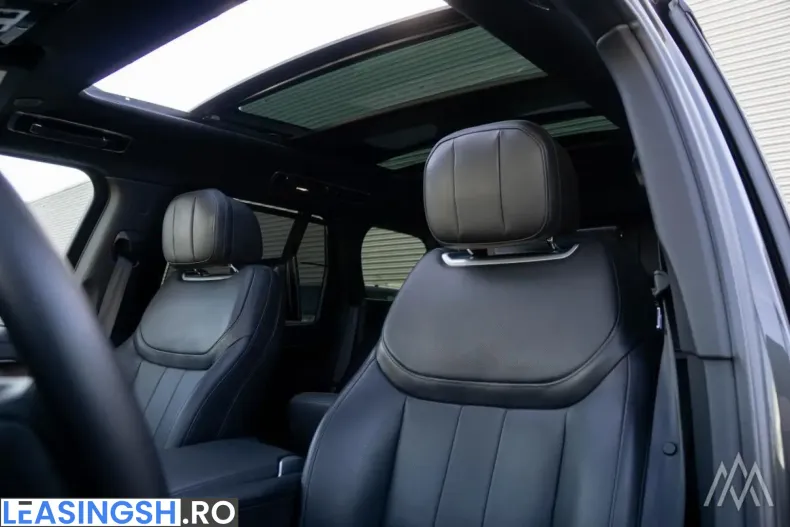Land Rover Range Rover din 2023 cu 87.000 km - oferta LAN224334 - foto 12