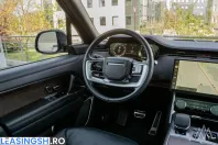 Land Rover Range Rover din 2023 cu 87.000 km - oferta LAN224334 - foto 16