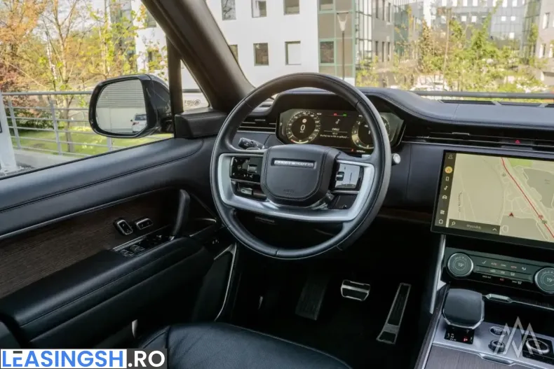 Land Rover Range Rover din 2023 cu 87.000 km - oferta LAN224334 - foto 16