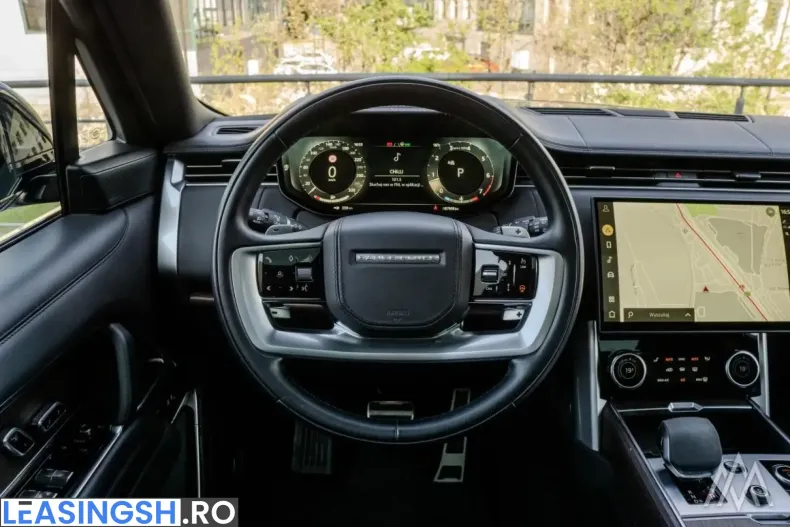 Land Rover Range Rover din 2023 cu 87.000 km - oferta LAN224334 - foto 20