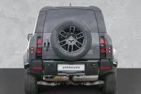 Land Rover Defender din 2024 cu 27.200 km - oferta LAN224335 - foto 7