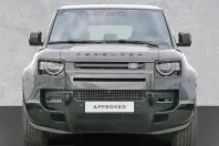 Land Rover Defender din 2024 cu 27.200 km - oferta LAN224335 - foto 8
