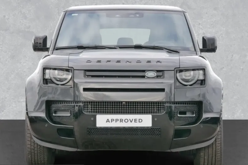 Land Rover Defender din 2024 cu 27.200 km - oferta LAN224335 - foto 8
