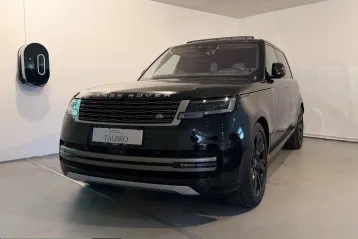 Land Rover Range Rover din 2023 - oferta LAN224336