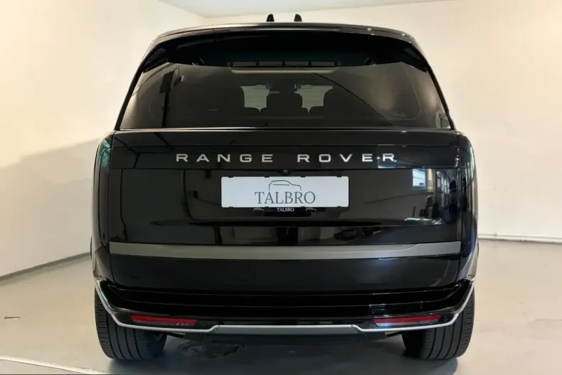 Land Rover Range Rover din 2023 cu 36.000 km - oferta LAN224336 - foto 4
