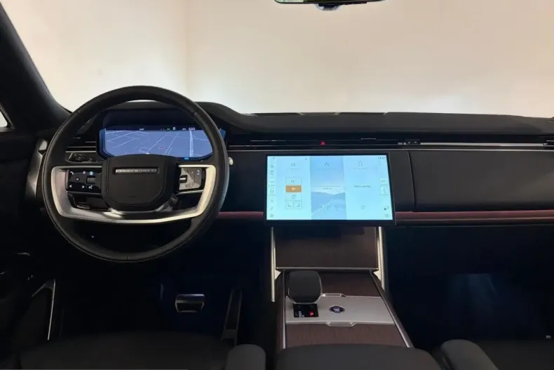 Land Rover Range Rover din 2023 cu 36.000 km - oferta LAN224336 - foto 12