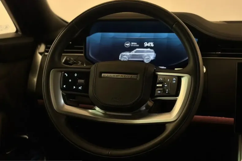 Land Rover Range Rover din 2023 cu 36.000 km - oferta LAN224336 - foto 13