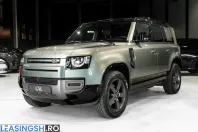 Land Rover Defender din 2025 cu 12.000 km - oferta LAN224337 - foto 1