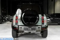 Land Rover Defender din 2025 cu 12.000 km - oferta LAN224337 - foto 5