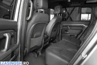 Land Rover Defender din 2025 cu 12.000 km - oferta LAN224337 - foto 13