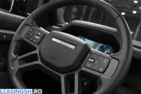 Land Rover Defender din 2025 cu 12.000 km - oferta LAN224337 - foto 19