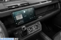 Land Rover Defender din 2025 cu 12.000 km - oferta LAN224337 - foto 21