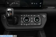 Land Rover Defender din 2025 cu 12.000 km - oferta LAN224337 - foto 24