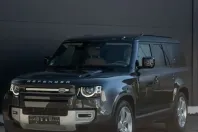 Land Rover Defender din 2023 cu 30.000 km - oferta LAN224338 - foto 2