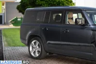 Land Rover Defender din 2023 cu 30.000 km - oferta LAN224338 - foto 14