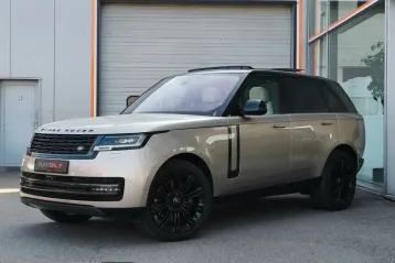 Land Rover Range Rover din 2023 - oferta LAN224339