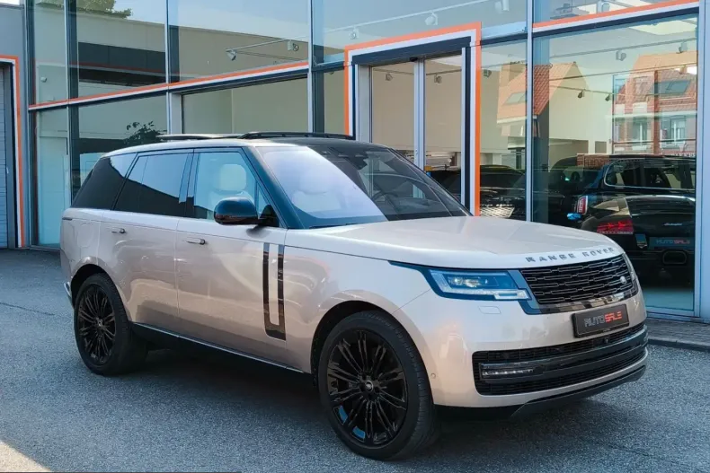 Land Rover Range Rover din 2023 cu 36.000 km - oferta LAN224339 - foto 2