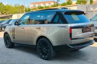 Land Rover Range Rover din 2023 cu 36.000 km - oferta LAN224339 - foto 5