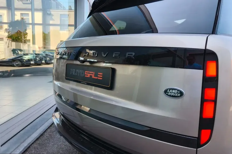 Land Rover Range Rover din 2023 cu 36.000 km - oferta LAN224339 - foto 19
