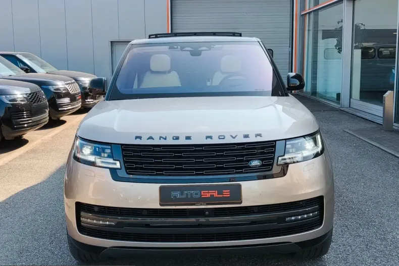 Land Rover Range Rover din 2023 cu 36.000 km - oferta LAN224339 - foto 23