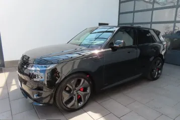 Land Rover Range Rover Sport din 2025 - oferta LAN224340