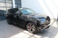 Land Rover Range Rover Sport din 2025 cu 11.000 km - oferta LAN224340 - foto 3