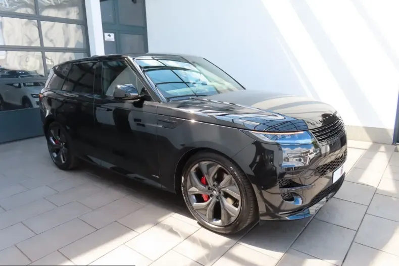 Land Rover Range Rover Sport din 2025 cu 11.000 km - oferta LAN224340 - foto 3