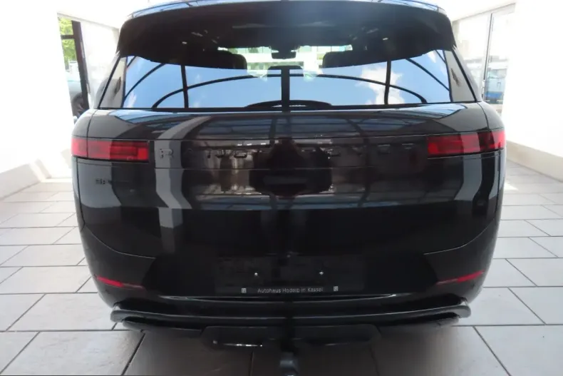 Land Rover Range Rover Sport din 2025 cu 11.000 km - oferta LAN224340 - foto 5