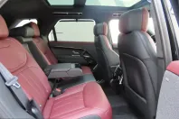 Land Rover Range Rover Sport din 2025 cu 11.000 km - oferta LAN224340 - foto 9