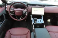 Land Rover Range Rover Sport din 2025 cu 11.000 km - oferta LAN224340 - foto 14