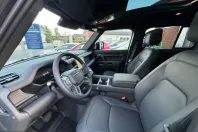 Land Rover Defender din 2024 cu 8.450 km - oferta LAN224341 - foto 17
