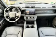 Land Rover Defender din 2024 cu 8.450 km - oferta LAN224341 - foto 19