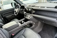Land Rover Defender din 2024 cu 8.450 km - oferta LAN224341 - foto 21