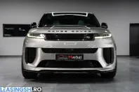 Land Rover Range Rover Sport din 2024 cu 23.000 km - oferta LAN224343 - foto 2