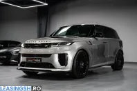 Land Rover Range Rover Sport din 2024 cu 23.000 km - oferta LAN224343 - foto 4
