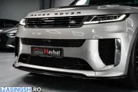 Land Rover Range Rover Sport din 2024 cu 23.000 km - oferta LAN224343 - foto 5
