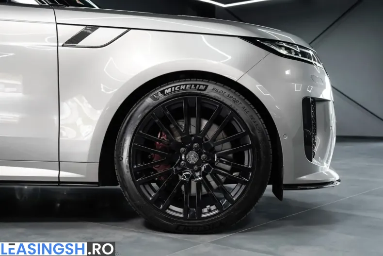 Land Rover Range Rover Sport din 2024 cu 23.000 km - oferta LAN224343 - foto 7