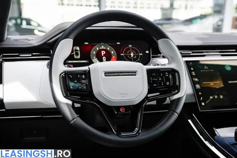 Land Rover Range Rover Sport din 2024 cu 23.000 km - oferta LAN224343 - foto 13