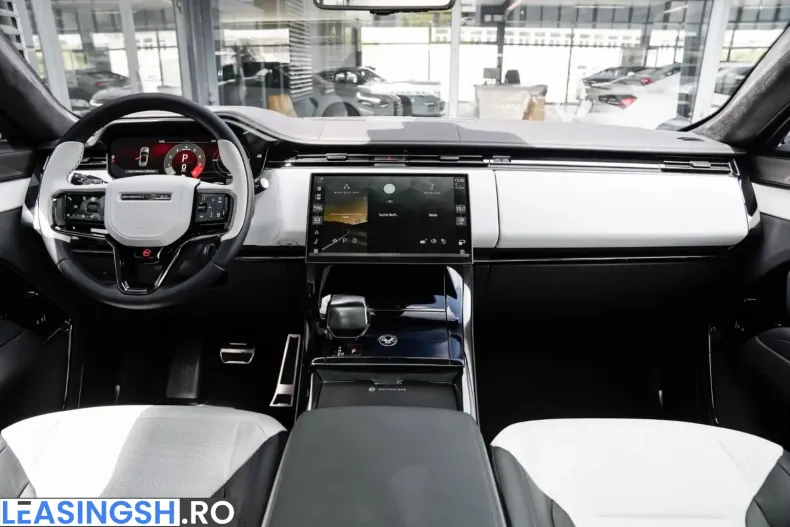 Land Rover Range Rover Sport din 2024 cu 23.000 km - oferta LAN224343 - foto 15
