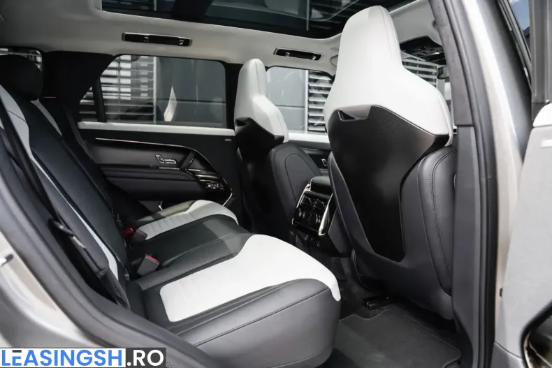 Land Rover Range Rover Sport din 2024 cu 23.000 km - oferta LAN224343 - foto 22
