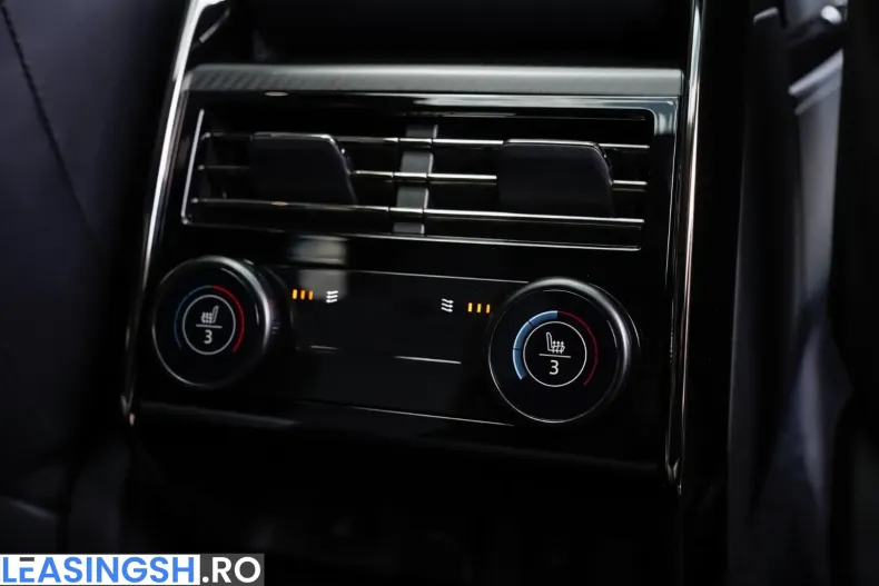 Land Rover Range Rover Sport din 2024 cu 23.000 km - oferta LAN224343 - foto 24