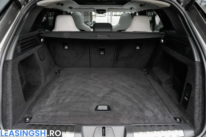 Land Rover Range Rover Sport din 2024 cu 23.000 km - oferta LAN224343 - foto 25